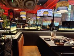 -芸山季·云南山珍菌火锅(人民广场来福士店)