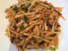 -八珍饺子·烤鸭·家常菜