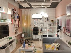 -宜家家居(高新商场店)