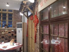 -遇见老南昌-柴火灶(顺外路店)