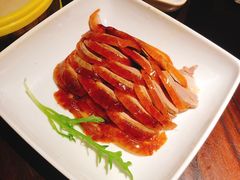 -韵秋荷(宝山龙湖天街店)
