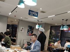 -勇利赵家烤肉坊(含光路店)