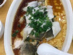 -壹厨饭店(五羊店)