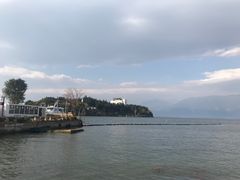 -南诏风情岛