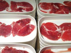 -哆来咪火锅烤肉自助(牌楼店)