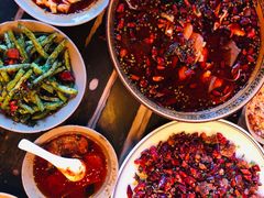 -饭江湖·江湖菜(湖广会馆店)
