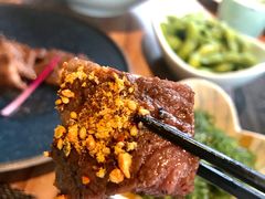 -水月·和牛工坊(水晶郦城店)