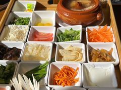 -芸南道·过桥米线(昆明老街旗舰店)