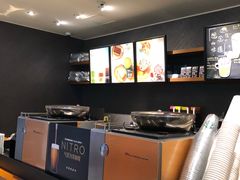 -星巴克(成都机场T2店)