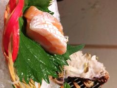 -竹幸日本料理(国光1937科技文化创意园店)