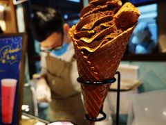 -KNOTKNOT珞珞·日式甜品(K11店)