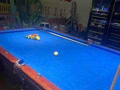 -顽啤熊·酒客酒馆(苏城夜景必选店)