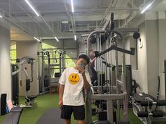 -mYSTEPS健身运动馆(古北店)