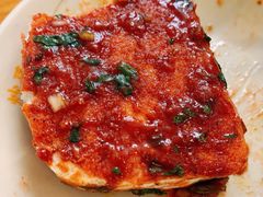 腐乳馒头片-炒豆合作社(东四总店)