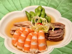 糟四宝-醉庐·新上海菜(南京西路店)
