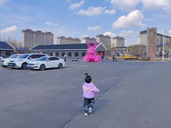 -长春北湖公园