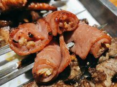 -筱果•梁山围炉烤肉(昌里路店)