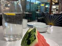 -热河食府(中山路店)