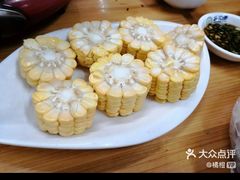 -金勺子原汤椰子鸡
