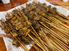 -十里铺铁板鱿鱼