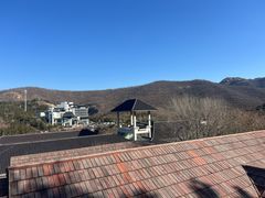 -徂徕山森林康养度假谷温泉