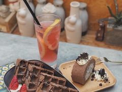 -拾壹cafe·工作室