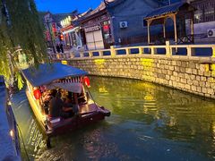 -滦州古城