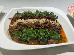 -老妈菜馆(建设街店)