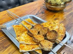 -217丰惠源抓饭(江乾路店)