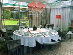 -小河盐帮·私家菜·烤鸭(三元桥·霄云路店)