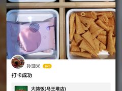 -大鸽饭(马王堆店)
