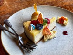 -THE CANNERY&JUJU 新鲜海鲜·牛排美食酒廊
