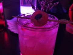 -MOSSO音乐酒吧·live house(南京旗舰店)