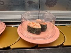 -争鲜回转寿司(大连和平广场凯德PLUS店)