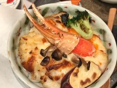 -蟹道乐(京都本店)