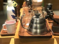 -星巴克臻选(南宁万象城店)