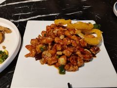 -杜家小馆(裕华路店)
