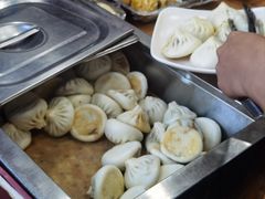 -华天二友居肉饼(新街口店)