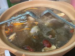 -菌小白火锅(时尚天河店)