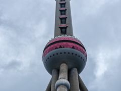 -东方明珠广播电视塔