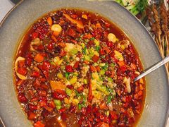 -鑫悦诚府·新鲁菜·餐厅(趵突泉店)