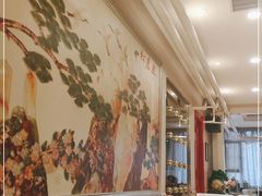 大堂-艳阳天(明德北路店)