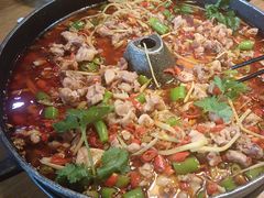 -椒小兔·盐帮川菜中餐厅(金沙时代广场店)