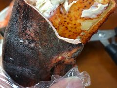 -强记龙虾钳(定安里店)