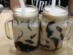 -鲜芋仙(观音桥大融城LG店)