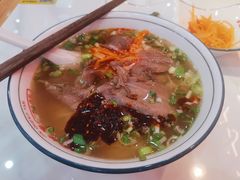 -金城宴兰州牛肉面(江湾阳光天地店)