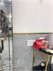 点击看大图 -康康时尚烫染