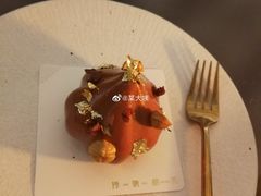 -玲婧胡同·生日蛋糕·餐厅(嘉里城店)