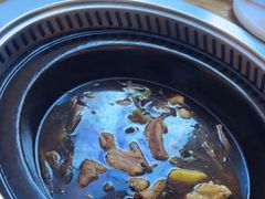 -锅老头铁锅炖•大锅蒸汽海鲜(韩乐坊店)