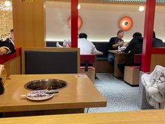 大堂-期哒寿喜烧(桃湖公园店)